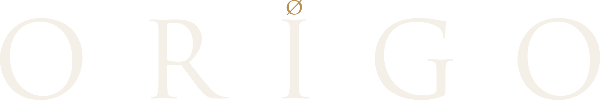 ORIGO